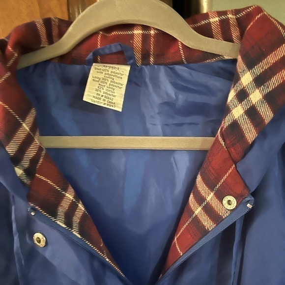 EUC-Women’s light weighted jacket. - Picture 3 of 7